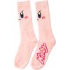 image:imageBioworld Kirby Athletic Casual Crew Socks for Men 3Pack