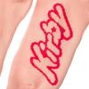image:imageBioworld Kirby Athletic Casual Crew Socks for Men 3Pack