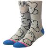 image:imageBioworld Kirby Athletic Casual Crew Socks for Men 3Pack