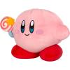 image:imageClub MocchiMocchi Kirby Dream Buffet Plush  15Inch Super Soft Squishy Kirby Plushie  Officially Licensed Collectible  Valentines Day Gift for Gamers  Ages 3Kirby and Invincible Candy