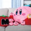 image:imageClub MocchiMocchi Kirby Dream Buffet Plush  15Inch Super Soft Squishy Kirby Plushie  Officially Licensed Collectible  Valentines Day Gift for Gamers  Ages 3Maxim Tomato