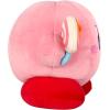 image:imageClub MocchiMocchi Kirby Dream Buffet Plush  15Inch Super Soft Squishy Kirby Plushie  Officially Licensed Collectible  Valentines Day Gift for Gamers  Ages 3Kirby and Invincible Candy