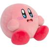 image:imageClub MocchiMocchi Kirby Dream Buffet Plush  15Inch Super Soft Squishy Kirby Plushie  Officially Licensed Collectible  Valentines Day Gift for Gamers  Ages 3Kirby Dream Buffet