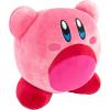 image:imageClub MocchiMocchi Kirby Dream Buffet Plush  15Inch Super Soft Squishy Kirby Plushie  Officially Licensed Collectible  Valentines Day Gift for Gamers  Ages 3Inhaling Kirby