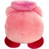 image:imageClub MocchiMocchi Kirby Dream Buffet Plush  15Inch Super Soft Squishy Kirby Plushie  Officially Licensed Collectible  Valentines Day Gift for Gamers  Ages 3Kirby  Friend Heart