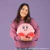 image:imageClub MocchiMocchi Kirby Dream Buffet Plush  15Inch Super Soft Squishy Kirby Plushie  Officially Licensed Collectible  Valentines Day Gift for Gamers  Ages 3Kirby Dream Buffet