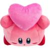 image:imageClub MocchiMocchi Kirby Dream Buffet Plush  15Inch Super Soft Squishy Kirby Plushie  Officially Licensed Collectible  Valentines Day Gift for Gamers  Ages 3Kirby  Friend Heart