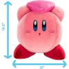 image:imageClub MocchiMocchi Kirby Dream Buffet Plush  15Inch Super Soft Squishy Kirby Plushie  Officially Licensed Collectible  Valentines Day Gift for Gamers  Ages 3Kirby  Friend Heart