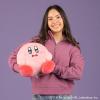 image:imageClub MocchiMocchi Kirby Dream Buffet Plush  15Inch Super Soft Squishy Kirby Plushie  Officially Licensed Collectible  Valentines Day Gift for Gamers  Ages 3Kirby Dream Buffet