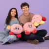 image:imageClub MocchiMocchi Kirby Dream Buffet Plush  15Inch Super Soft Squishy Kirby Plushie  Officially Licensed Collectible  Valentines Day Gift for Gamers  Ages 3Kirby Dream Buffet