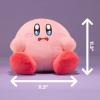 image:imageClub MocchiMocchi Kirby Dream Buffet Plush  15Inch Super Soft Squishy Kirby Plushie  Officially Licensed Collectible  Valentines Day Gift for Gamers  Ages 3Kirby Dream Buffet