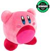 image:imageClub MocchiMocchi Kirby Dream Buffet Plush  15Inch Super Soft Squishy Kirby Plushie  Officially Licensed Collectible  Valentines Day Gift for Gamers  Ages 3Inhaling Kirby