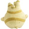 image:imageClub MocchiMocchi Nintendo The Legend of Zelda Plush  Korok Plush  Legend of Zelda Tears of the Kingdom Collectible Squishy Plushies  15 Inch15 inches