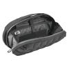 image:imageHORI Puff Pouch Black Carrying Pouch for Nintendo Switch 2  Officially Licensed by Nintendo