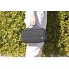 image:imageHORI Puff Pouch Black Carrying Pouch for Nintendo Switch 2  Officially Licensed by Nintendo