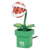 image:imageHori Piranha Plant Camera for Nintendo Switch 2 Officially Licensed by Nintendo