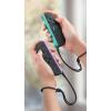image:imageJoyCon 2 Charging GripLight PurpleLight Green