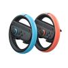 image:imageNintendo JoyCon 2 R Light RedLight BlueLight Red