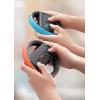 image:imageNintendo JoyCon 2 R Light RedLight BlueLight Red