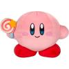Kirby and Invincible Candy