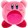 image:imageClub MocchiMocchi Kirby Dream Buffet Plush  15Inch Super Soft Squishy Kirby Plushie  Officially Licensed Collectible  Valentines Day Gift for Gamers  Ages 3Inhaling Kirby