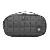 image:imageHORI Puff Pouch Black Carrying Pouch for Nintendo Switch 2  Officially Licensed by Nintendo