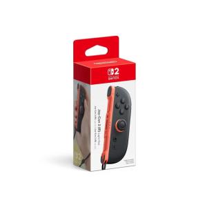 image:imageJoyCon 2 Charging GripLight Red