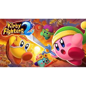 image:imageKirby Fighters 2 Standard  Nintendo Switch Digital Code