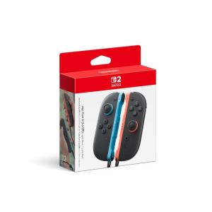 image:imageNintendo JoyCon 2 LR Light PurpleLight GreenLight BlueLight Red