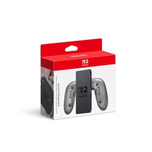 image:imageNintendo JoyCon 2 Wheel set of 2Black