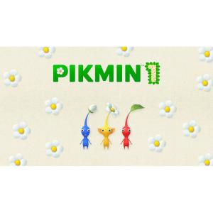 image:imagePikmin 1  Standard  Nintendo Switch Digital Code