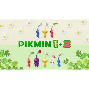 image:imagePikmin 12 Bundle  Standard  Nintendo Switch Digital Code