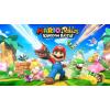 image:imageMario  Rabbids Kingdom Battle Gold Edition  Nintendo Switch Digital CodeDigital