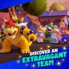 image:imageMario  Rabbids Kingdom Battle Gold Edition  Nintendo Switch Digital CodeNintendo Switch Digital Code