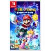 image:imageMario  Rabbids Kingdom Battle and Sparks of Hope  Amazon Exclusive Nintendo Switch Code in a BoxPhysical