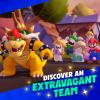 image:imageMario  Rabbids Kingdom Battle and Sparks of Hope  Amazon Exclusive Nintendo Switch Code in a BoxPhysical
