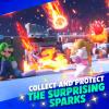 image:imageMario  Rabbids Kingdom Battle and Sparks of Hope  Amazon Exclusive Nintendo Switch Code in a BoxPhysical