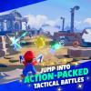 image:imageMario  Rabbids Sparks of Hope  Standard Edition  Nintendo Switch Digital CodePhysical