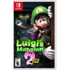 image:imageLuigis Mansion 2 HD Standard  Nintendo Switch Digital CodeNintendo Switch