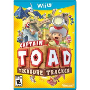 image:imageCaptain Toad Treasure Tracker  Nintendo Switch Digital CodeNintendo Wii U