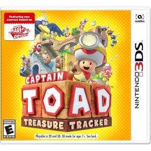 image:imageCaptain Toad Treasure Tracker  Special Episode DLC  Nintendo Switch Digital CodeNintendo 3DS