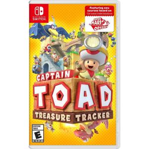 image:imageCaptain Toad Treasure Tracker  Special Episode DLC  Nintendo Switch Digital CodeNintendo Switch