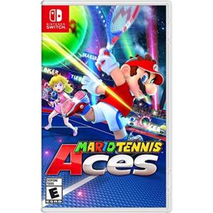 image:imageMario Tennis Aces  Nintendo Switch Digital CodeNintendo Switch