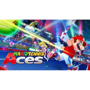 image:imageMario Tennis Aces  Nintendo Switch Digital CodeNintendo Switch Digital Code