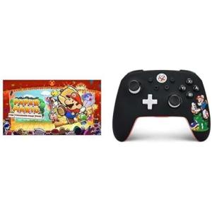 image:imagePaper Mario The ThousandYear Door Standard  Nintendo Switch Digital CodeNintendo Switch Digital Code