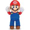 image:imageSuper Mario ItsA Me Mario Collectible Action Figure Talking Posable Mario Figure 30 Phrases and Game Sounds  12 Inches Tall