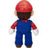 image:imageSuper Mario ItsA Me Mario Collectible Action Figure Talking Posable Mario Figure 30 Phrases and Game Sounds  12 Inches Tall