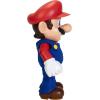 image:imageSuper Mario ItsA Me Mario Collectible Action Figure Talking Posable Mario Figure 30 Phrases and Game Sounds  12 Inches Tall