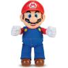 image:imageSuper Mario ItsA Me Mario Collectible Action Figure Talking Posable Mario Figure 30 Phrases and Game Sounds  12 Inches Tall