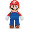 image:imageSuper Mario ItsA Me Mario Collectible Action Figure Talking Posable Mario Figure 30 Phrases and Game Sounds  12 Inches Tall